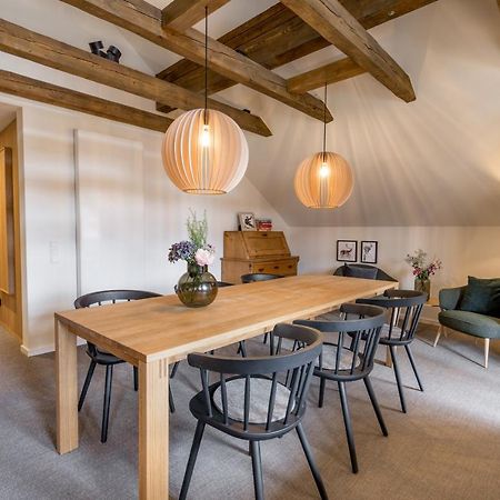 Apartamento Goldbrunn Oberstdorf Exterior foto