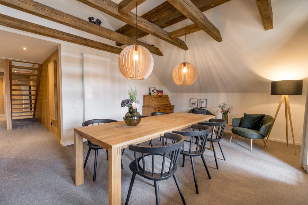 Apartamento Goldbrunn Oberstdorf Exterior foto