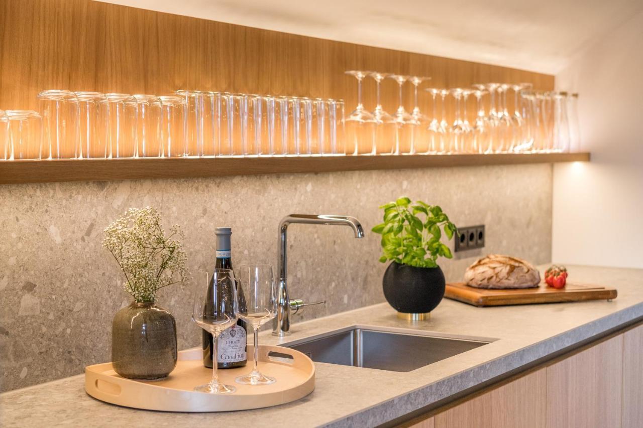 Apartamento Goldbrunn Oberstdorf Exterior foto