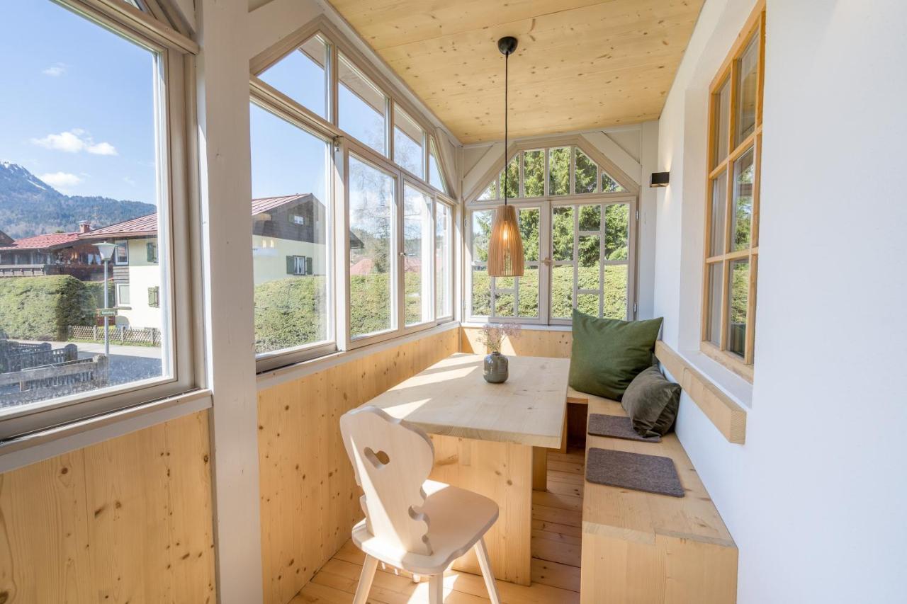 Apartamento Goldbrunn Oberstdorf Exterior foto