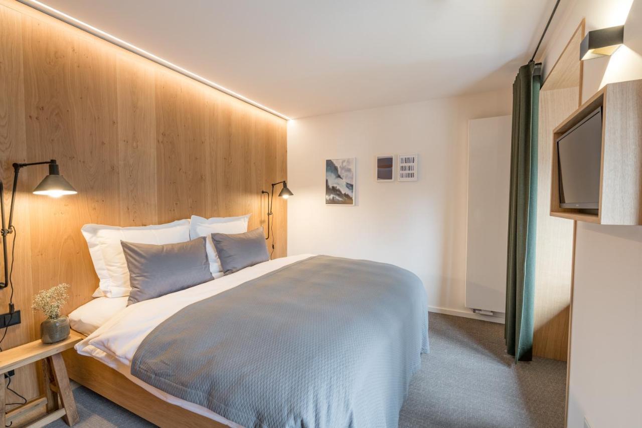 Apartamento Goldbrunn Oberstdorf Exterior foto