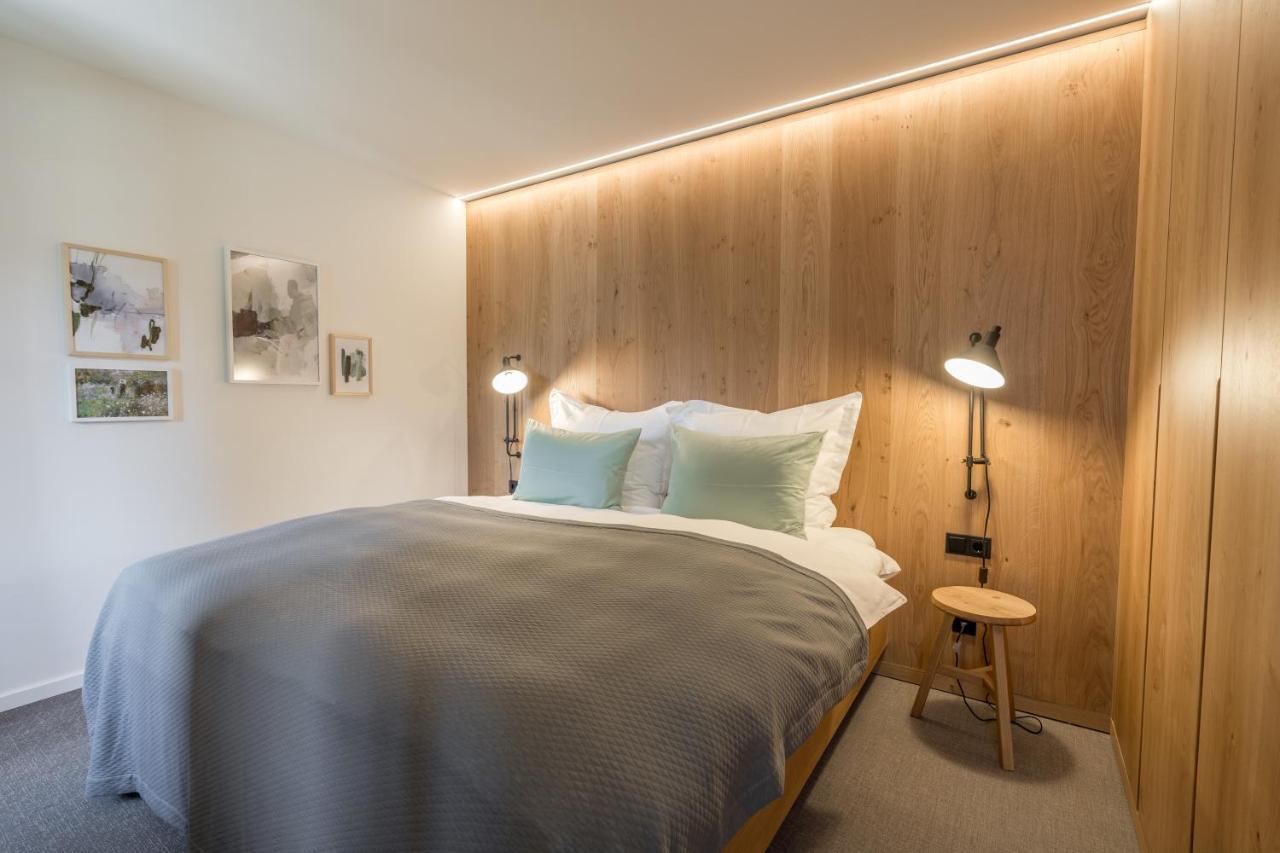 Apartamento Goldbrunn Oberstdorf Exterior foto