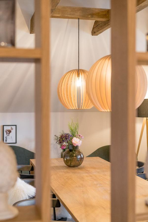 Apartamento Goldbrunn Oberstdorf Exterior foto