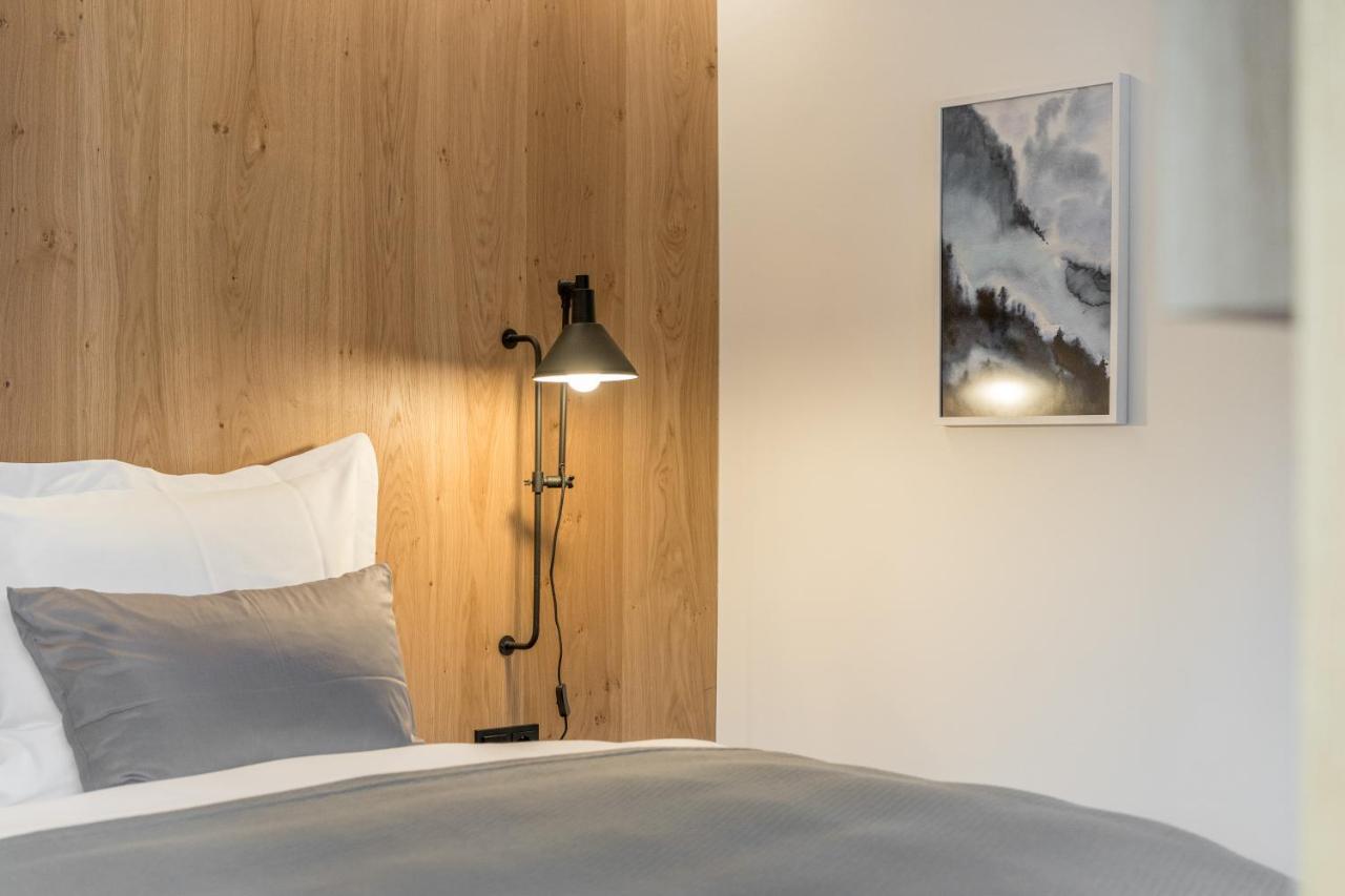 Apartamento Goldbrunn Oberstdorf Exterior foto
