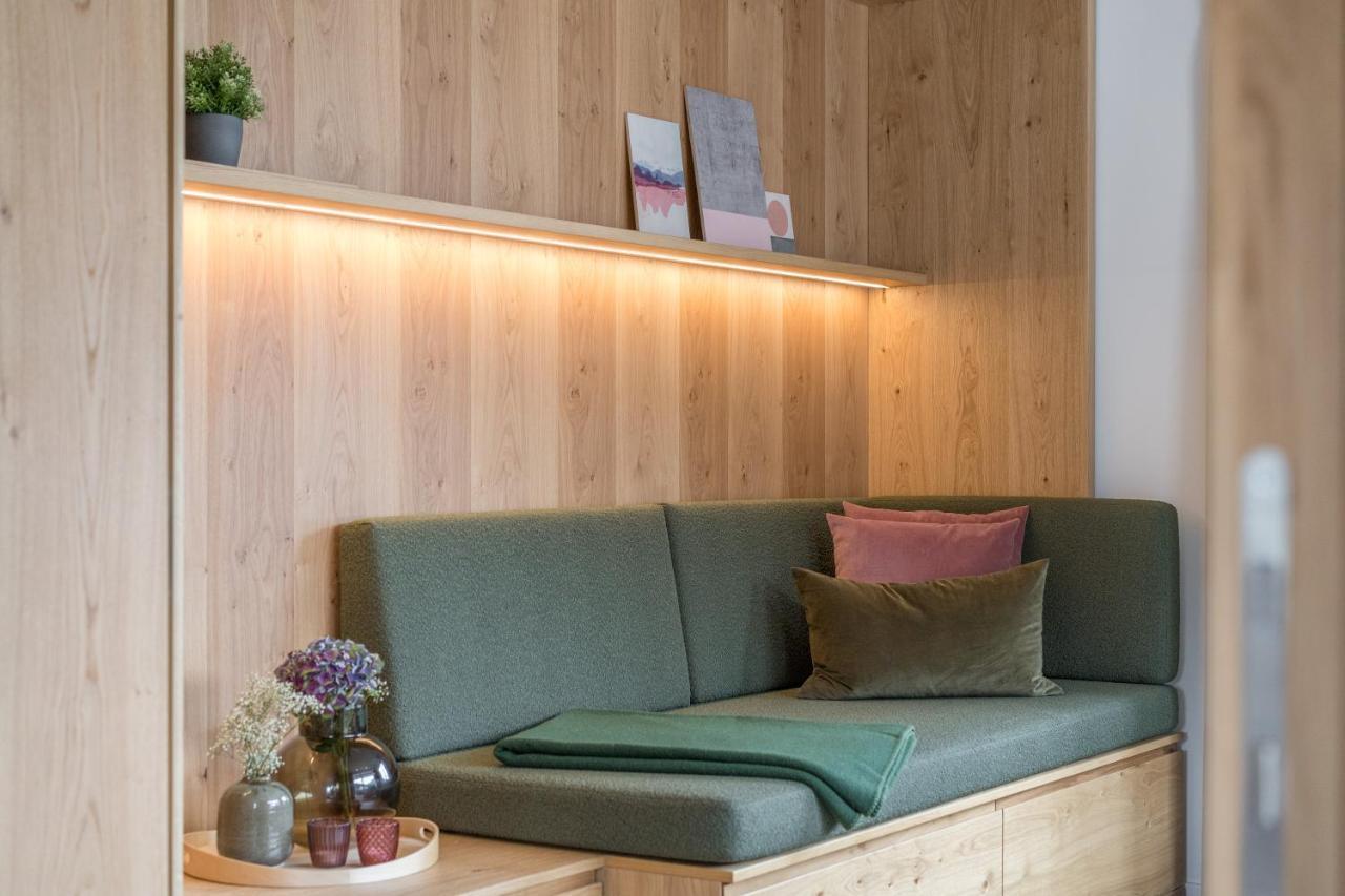 Apartamento Goldbrunn Oberstdorf Exterior foto