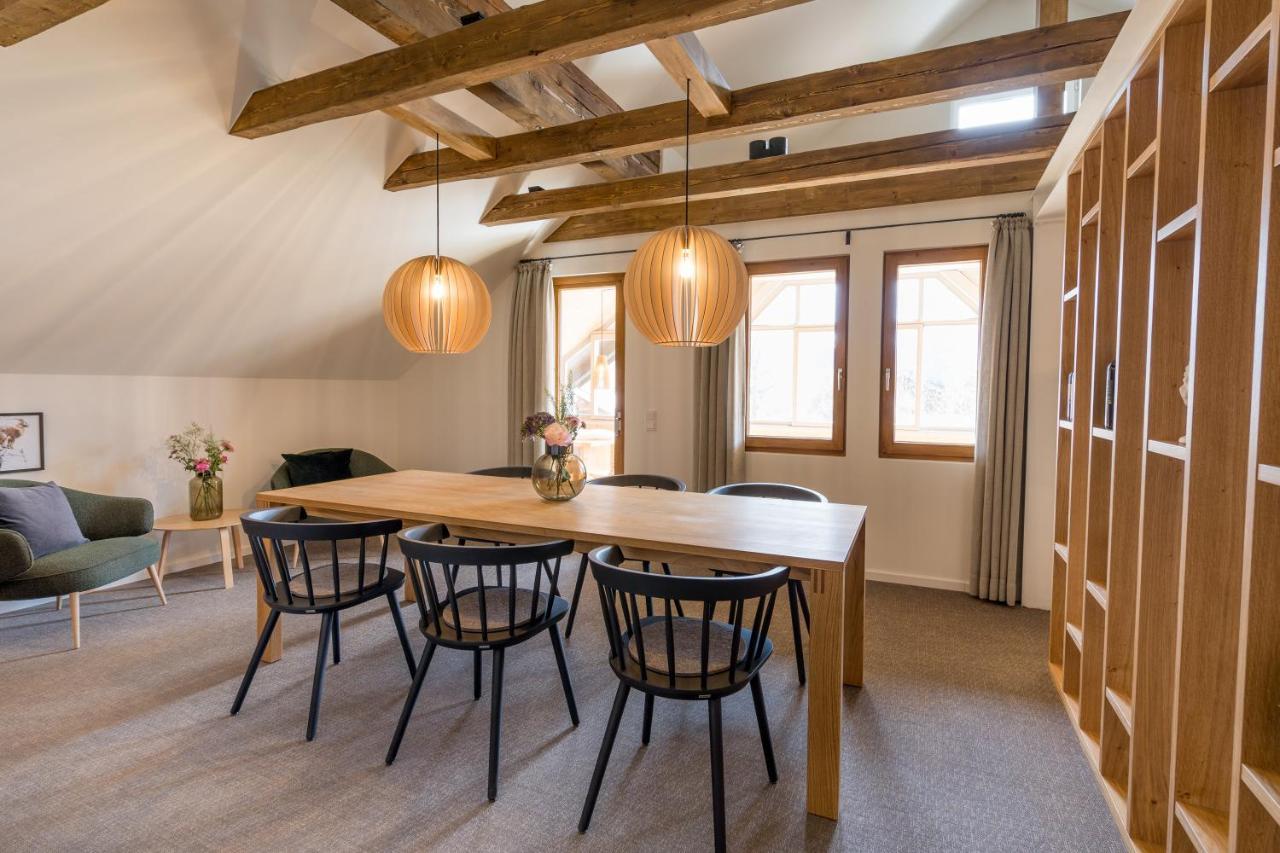 Apartamento Goldbrunn Oberstdorf Exterior foto