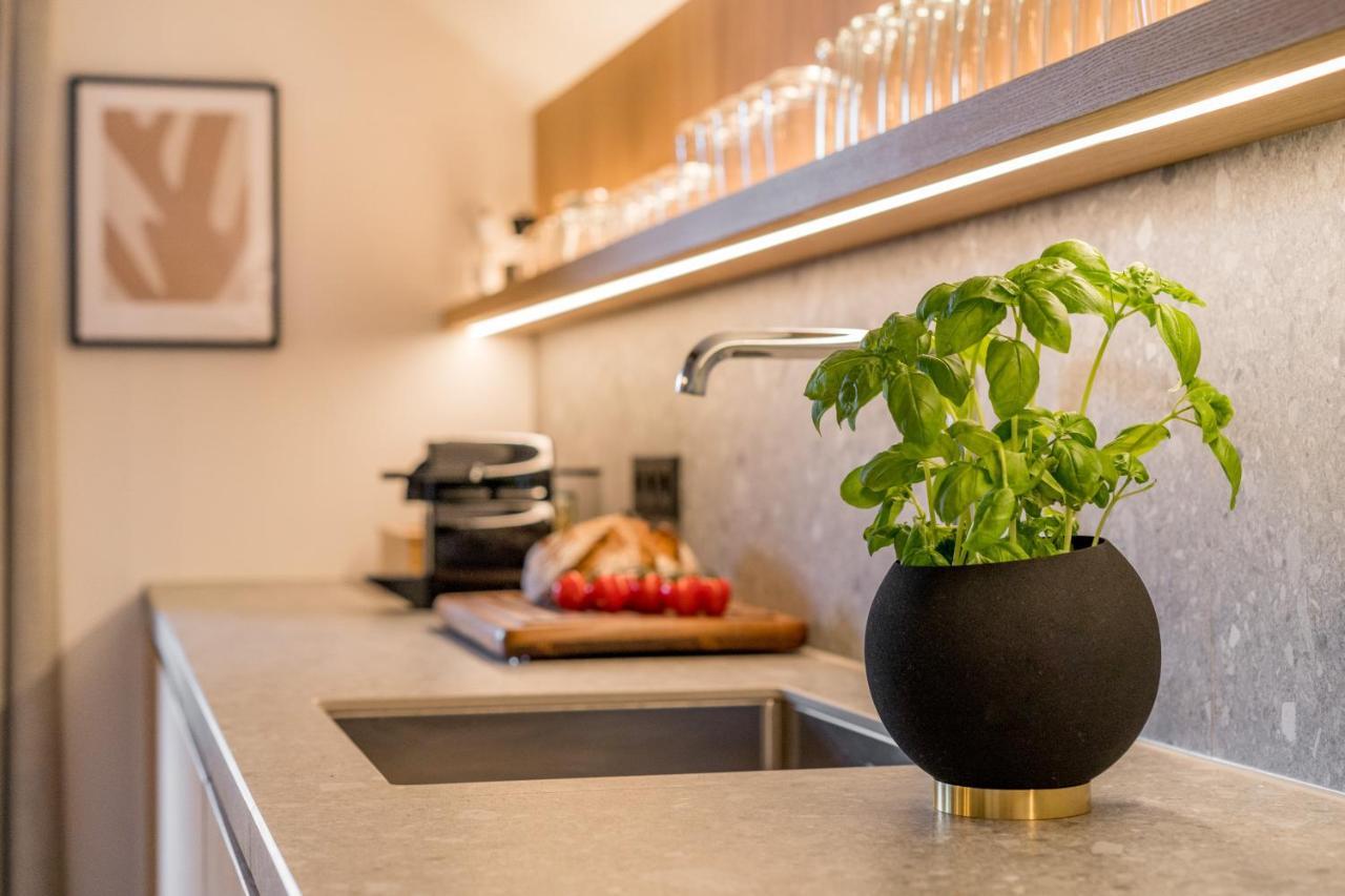 Apartamento Goldbrunn Oberstdorf Exterior foto
