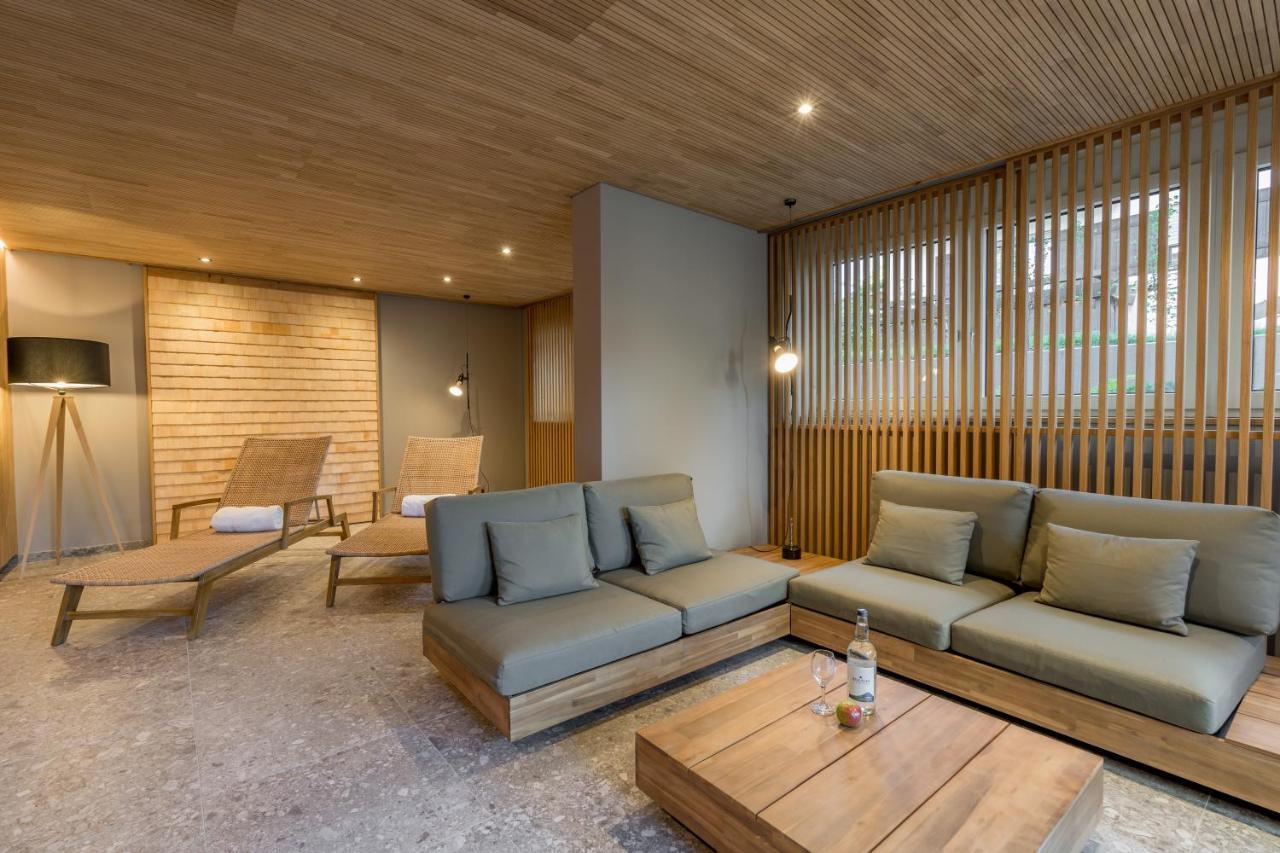 Apartamento Goldbrunn Oberstdorf Exterior foto