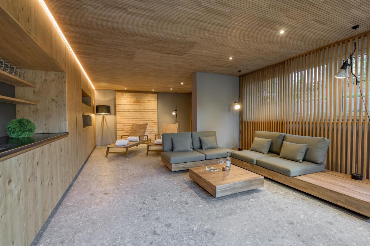 Apartamento Goldbrunn Oberstdorf Exterior foto